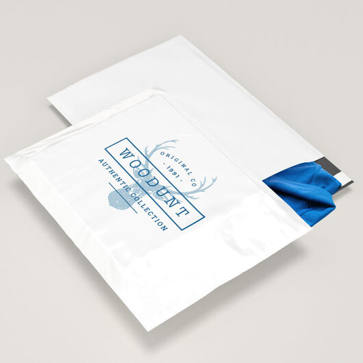 Poly Mailers Application